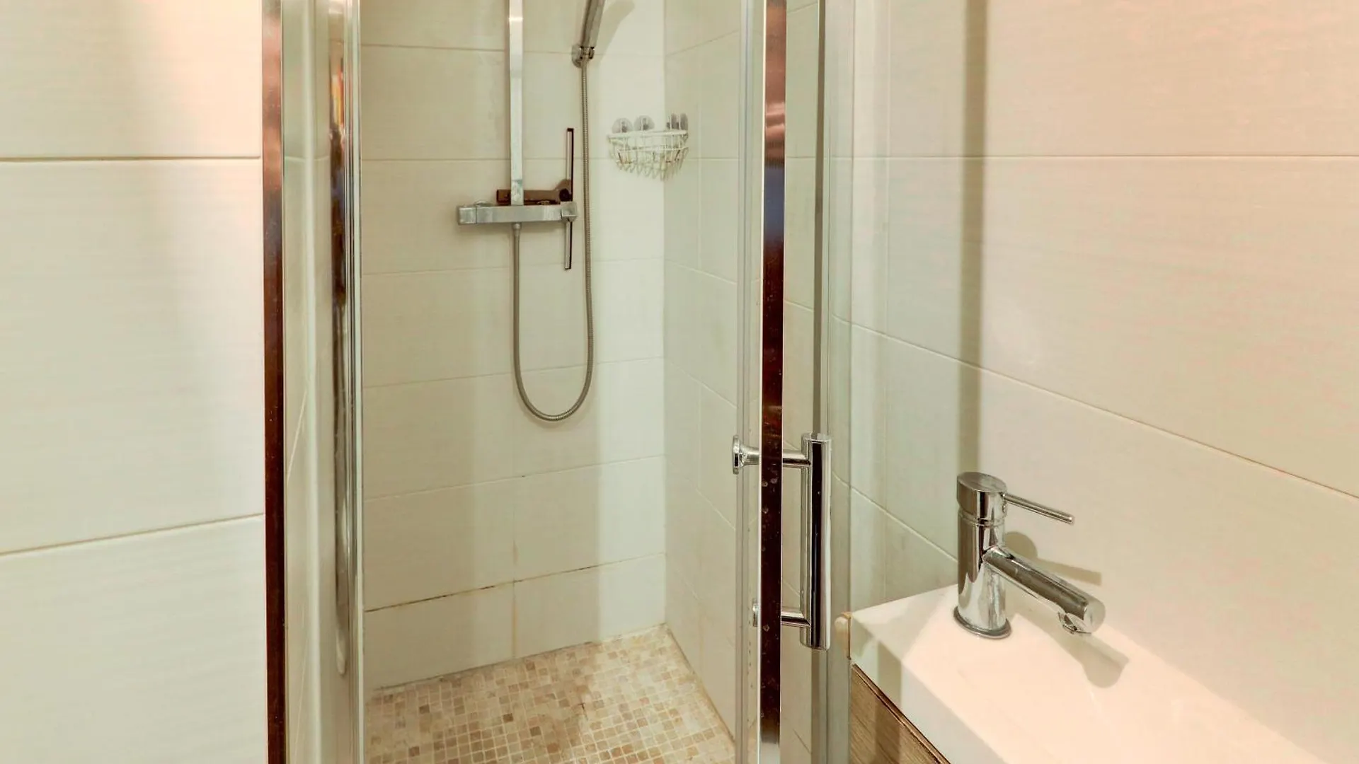 Lovely Cosy Flat In Nice Old Town 0*,  France