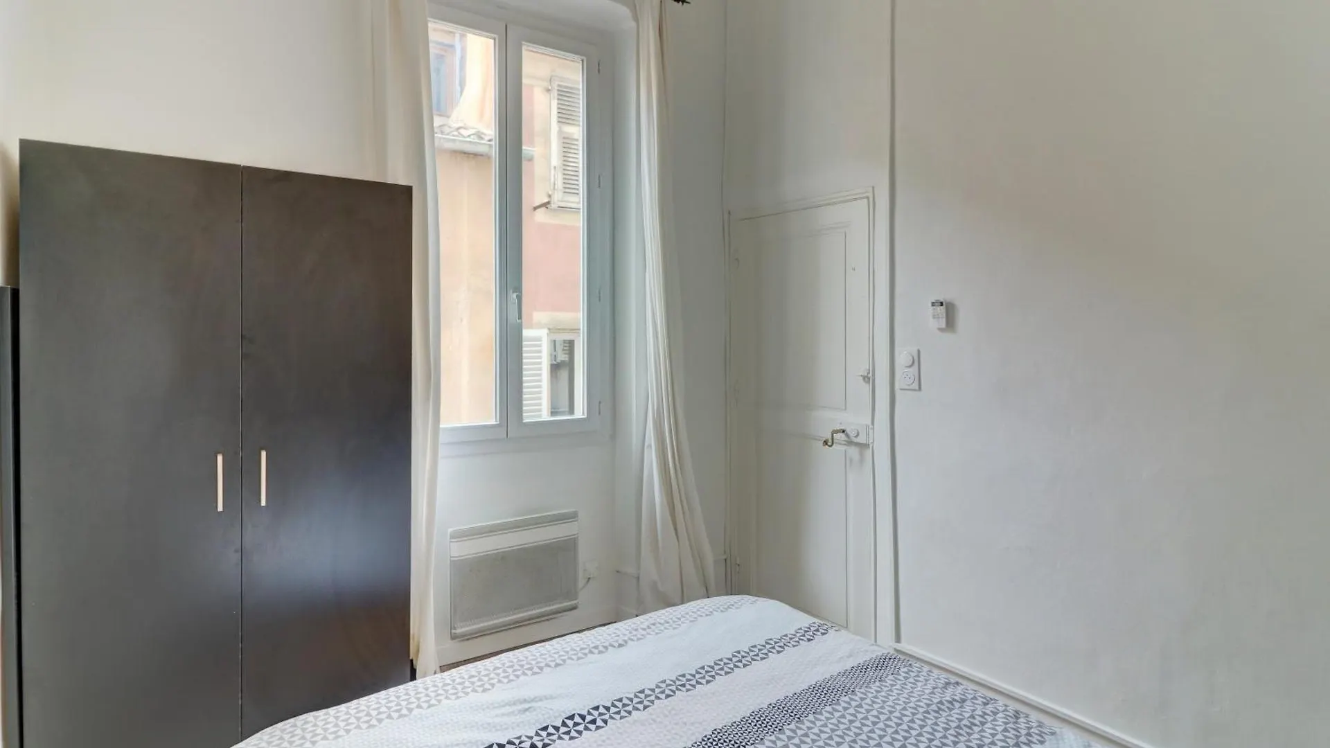 Lovely Cosy Flat In Nice Old Town France