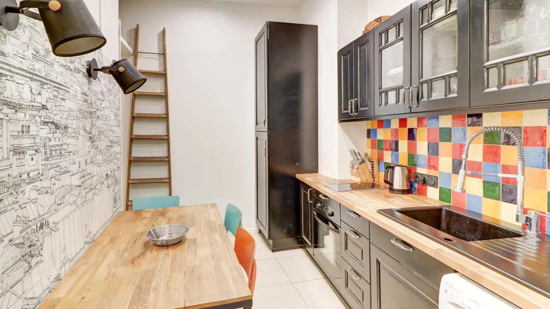 Apartment Lovely Cosy Flat In Nice Old Town France